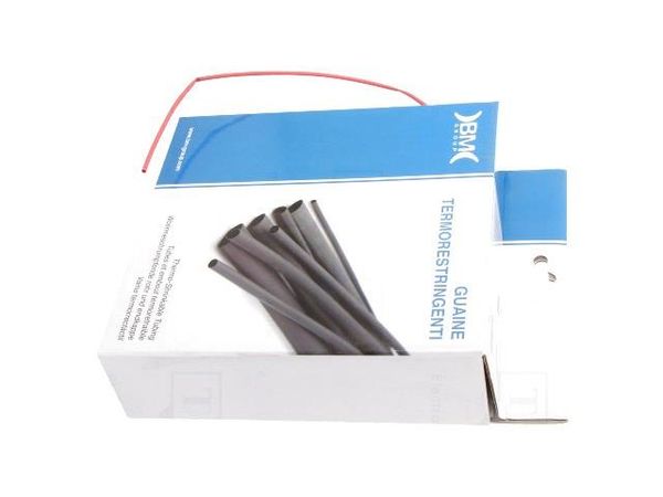 GBS016MRO Heat Shrink Tubing and Sleeves