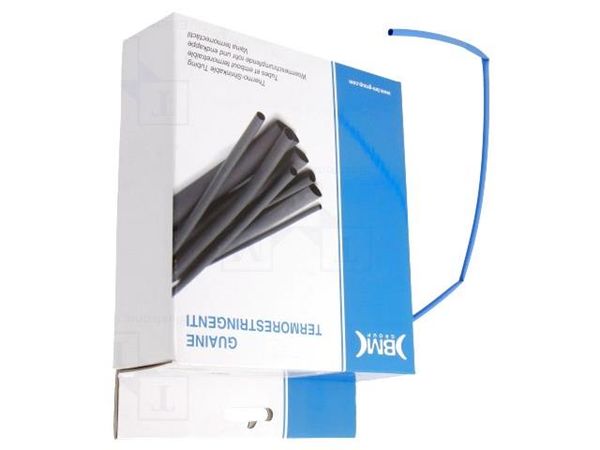 GBS024MBL  Wire & Cable