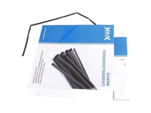 GBS024MNE Heat Shrink Tubing and Sleeves