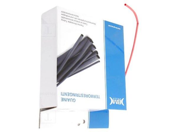 GBS024MRO  Wire & Cable