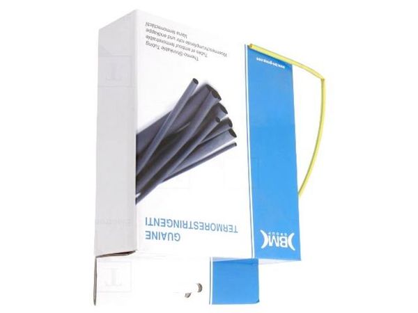 GBS032MGV  Wire & Cable