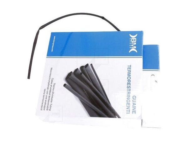 GBS032MNE Heat Shrink Tubing and Sleeves