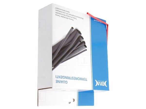 GBS032MRO  Wire & Cable