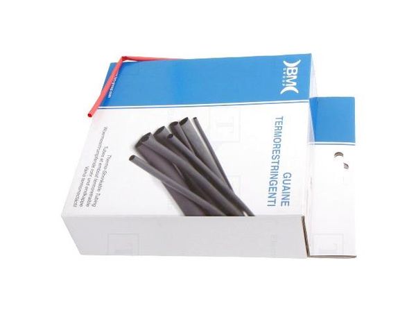 GBS032MRO Heat Shrink Tubing and Sleeves
