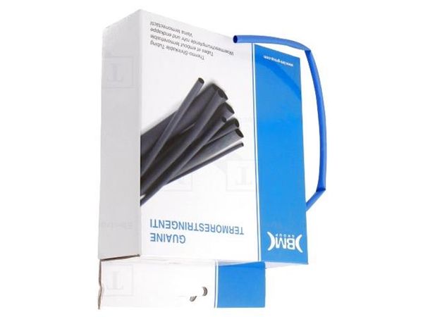 GBS048MBL  Wire & Cable