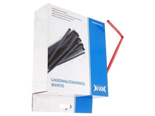 GBS048MRO  Wire & Cable