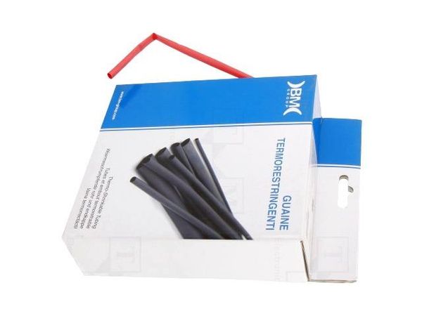 GBS048MRO Heat Shrink Tubing and Sleeves