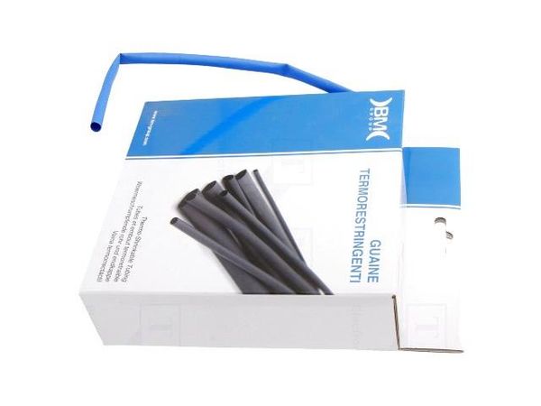 GBS064MBL Heat Shrink Tubing and Sleeves