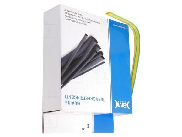 GBS095MGV  Wire & Cable