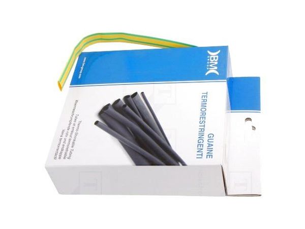 GBS095MGV Heat Shrink Tubing and Sleeves