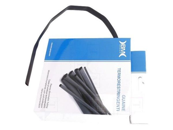 GBS095MNE Heat Shrink Tubing and Sleeves