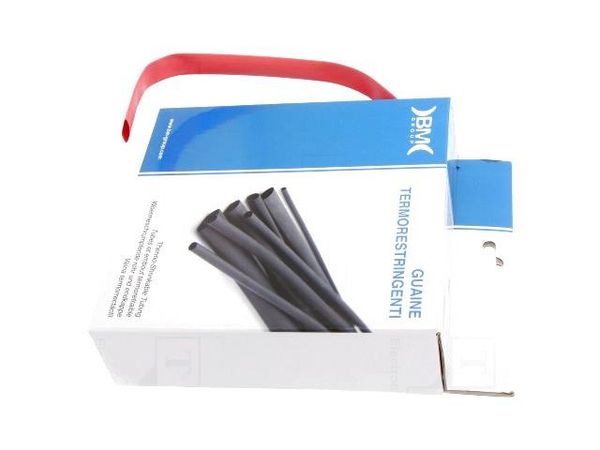 GBS095MRO Heat Shrink Tubing and Sleeves