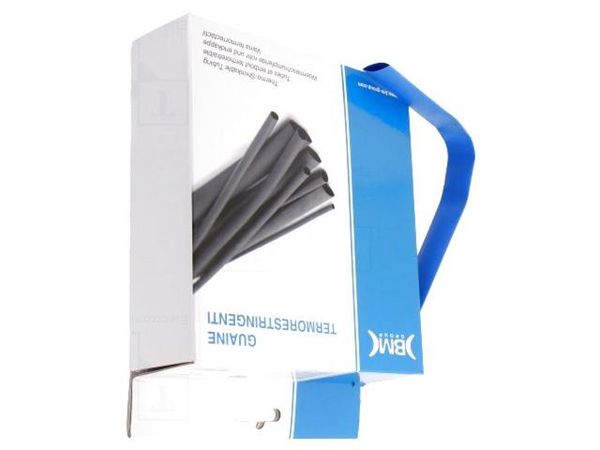 GBS127MBL  Wire & Cable