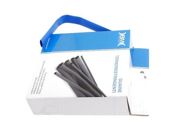 GBS127MBL Heat Shrink Tubing and Sleeves