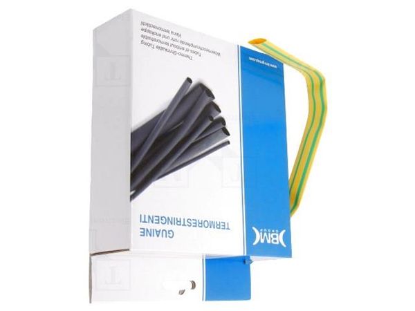 GBS127MGV  Wire & Cable