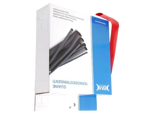 GBS127MRO  Wire & Cable