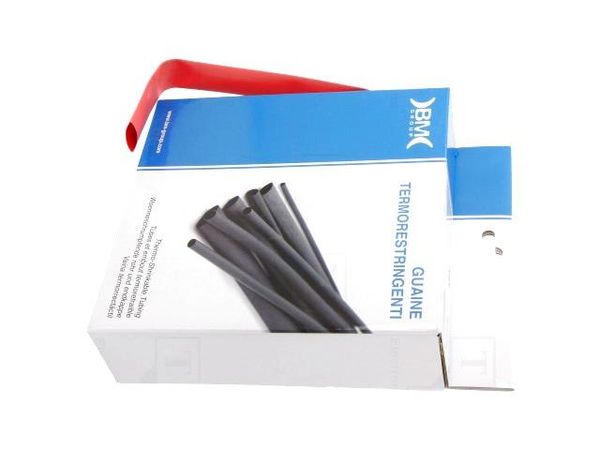 GBS127MRO Heat Shrink Tubing and Sleeves