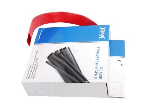 GBS190MRO Heat Shrink Tubing and Sleeves