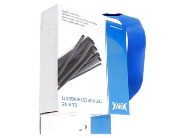 GBS254MBL  Wire & Cable