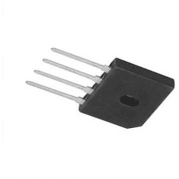 GBU1010  Semiconductors