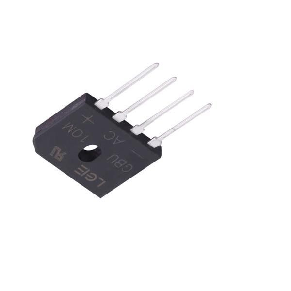 GBU10M  Semiconductors