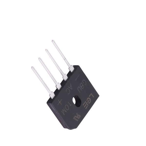 GBU10M Bridge Rectifiers