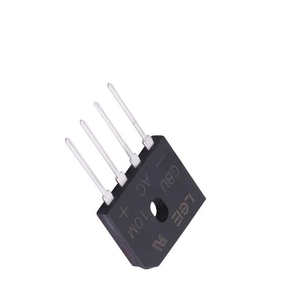 GBU10M Bridge Rectifiers