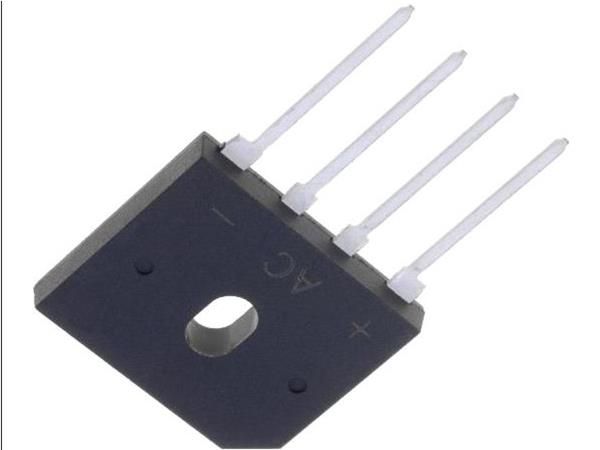 GBU2008  Semiconductors