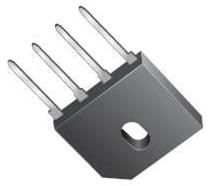 GBU401  Semiconductors