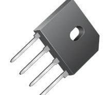 GBU406 Bridge Rectifiers