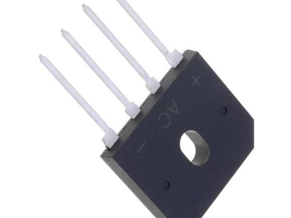 GBU408 Bridge Rectifiers