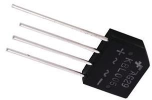 GBU410  Semiconductors