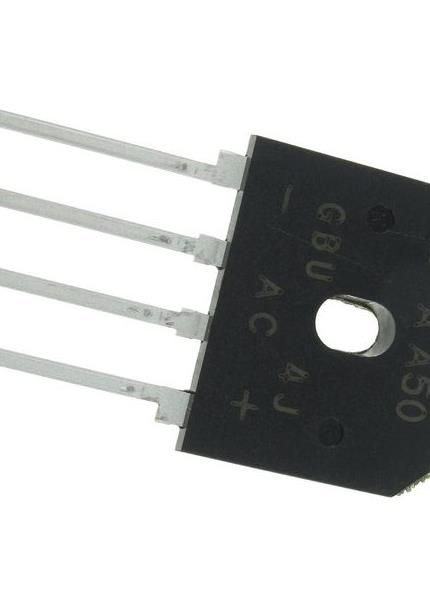 GBU4J Bridge Rectifiers