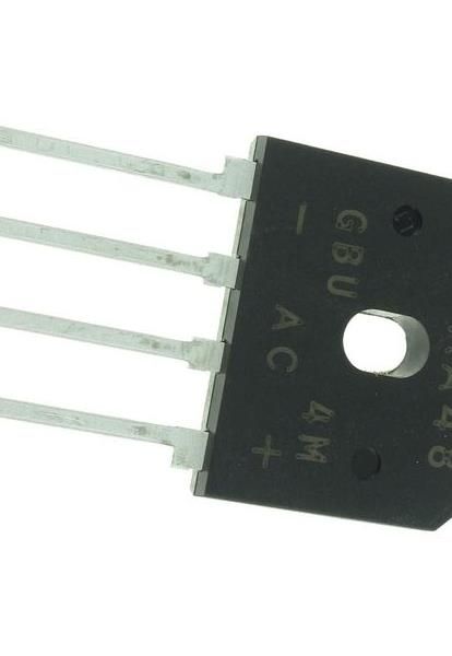 GBU4M Bridge Rectifiers