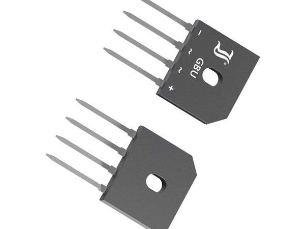 GBU6B-T Bridge Rectifiers