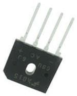 GBU6J  Semiconductors