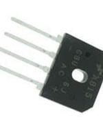 GBU6J Bridge Rectifiers