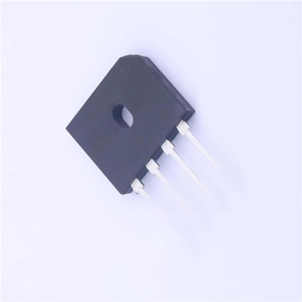 GBU6J-BP  Semiconductors