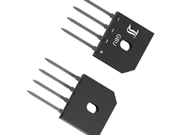 GBU6J-T Bridge Rectifiers