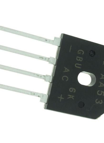 GBU6K Bridge Rectifiers