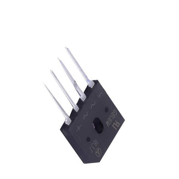 GBU6M Bridge Rectifiers