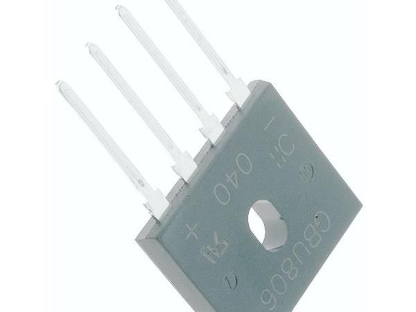 GBU806 Bridge Rectifiers