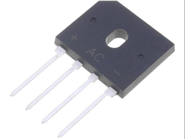GBU810 electronic component of YFW Electronics