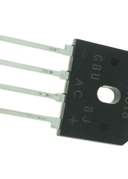 GBU8J Bridge Rectifiers