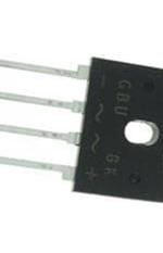 GBU8K Bridge Rectifiers