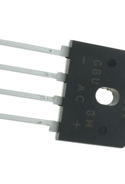 GBU8M Bridge Rectifiers