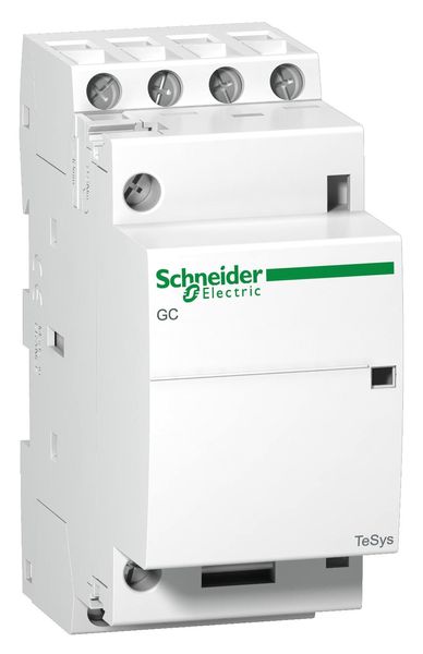 GC2522M5 electronic component of Schneider