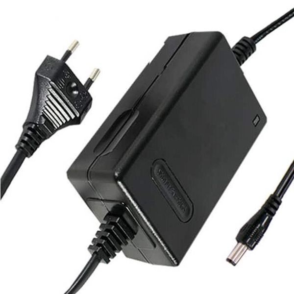 GC30E-2P1J Battery Chargers