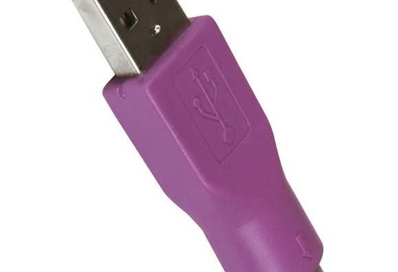 GC46MFKEY Unclassified