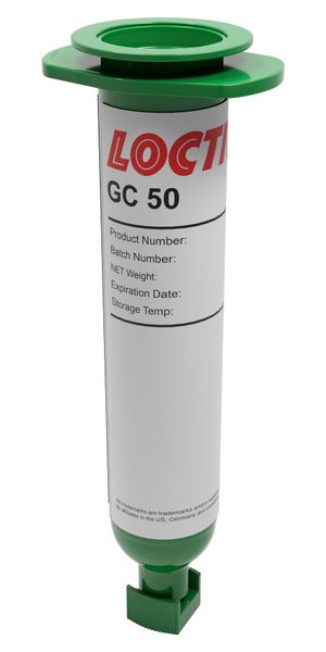 GC 50 SAC305 T5 84V 62K electronic component of Henkel